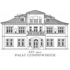 Pałac Czosnowskich