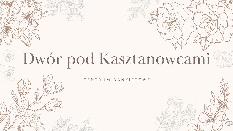 Dwór pod Kasztanowcami