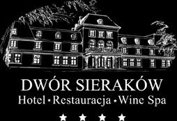 Dwór Sieraków