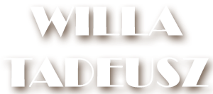 Willa Tadeusz