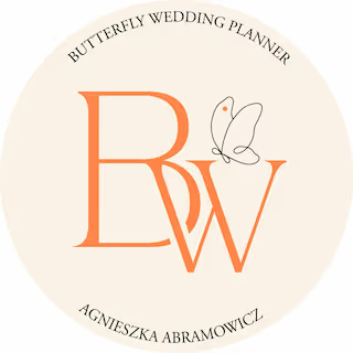 Butterfly Wedding
